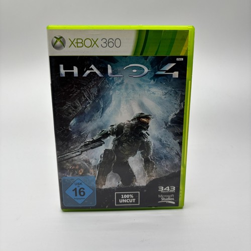 Halo microsoft xbox 360 - microsoft,
