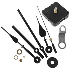  Pendeluhr Bausatz Wanduhr Zahnrad Reparaturteile Taktmechanismus