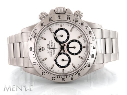 Rolex daytona 16520 - rolex,