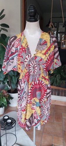 Strandkleid tunika von - tunika,