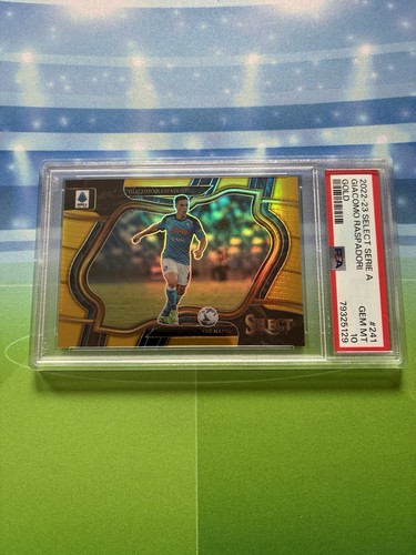 2022 panini select serie a - panini,