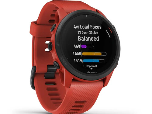 Garmin sportuhr uhr forerunner - garmin,
