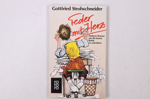 35012 gottfried strohschneider - 35012,