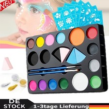 Kinderschminke set schminkset - set,