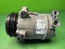 FIAT DUCATO AC Compressor Mk4