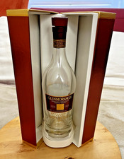 Glenmorangie 18 In Display GV Whiskeyflasche Leer Sammeln Basteln Verpackung