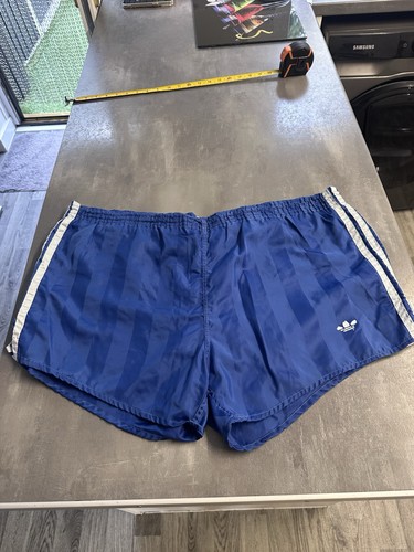 Adidas shiny nylon sprinter - nylon,