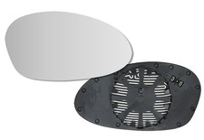 Spiegelglas rechts für 1er