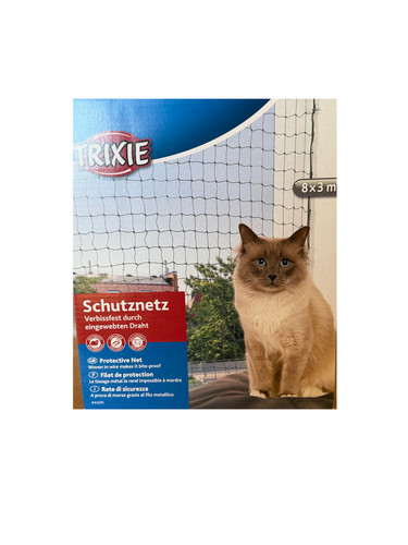 Trixie schutznetz verbissfest - trixie, schutznetz,