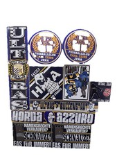 FCC Jena Aufkleber Ultras