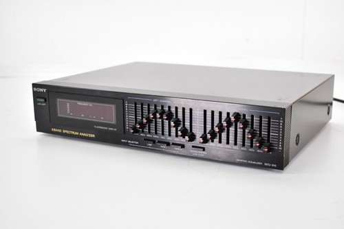 Sony seq 910 graphic - sony,