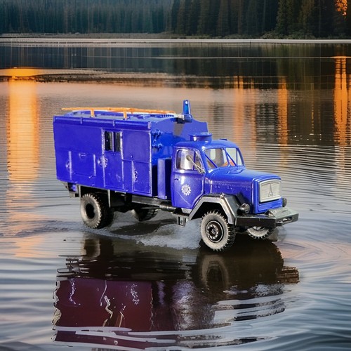 Preiser magirus - preiser,