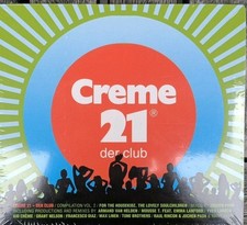 Creme der club - club, 2