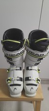 Head Raptor Skistiefel Skiboots Skischuhe Gr. 40/41, 26/26,5 Innensohle