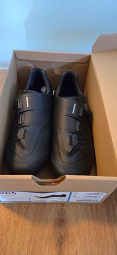 Shimano rc5 rc503 - shimano, sh-rc503