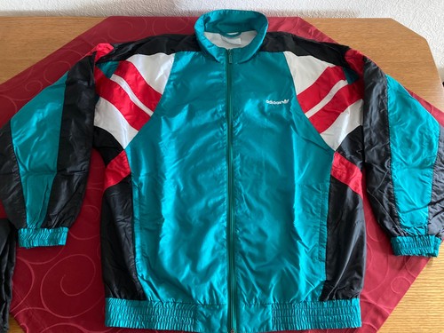 Retro adidas trainingsanzug - retro,