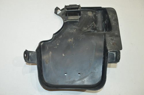 Rex 125 spritzschutz - sc,
