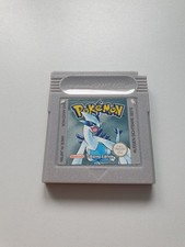Pokemon Silber Silberne