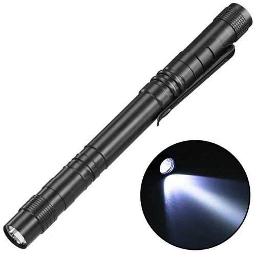 Led stablampe inspektionslampe - stablampe,