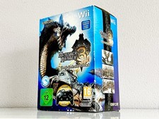 ✅ MONSTER HUNTER 3 TRI •