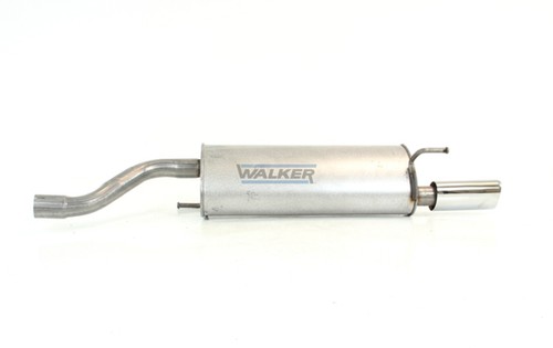 Walker endschalldämpfer - walker,