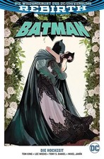 Batman Paperback 7 – Die