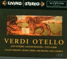 Living stereo otello von - living,
