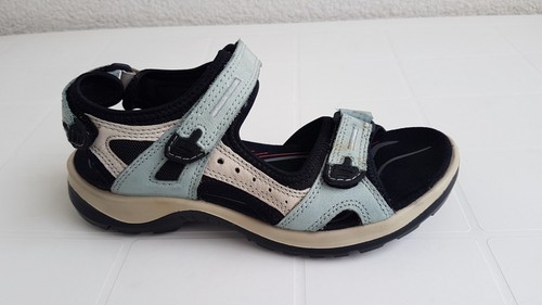 Ecco damen sandalen - ecco,
