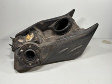 BMW F650 CS Scarver Tank