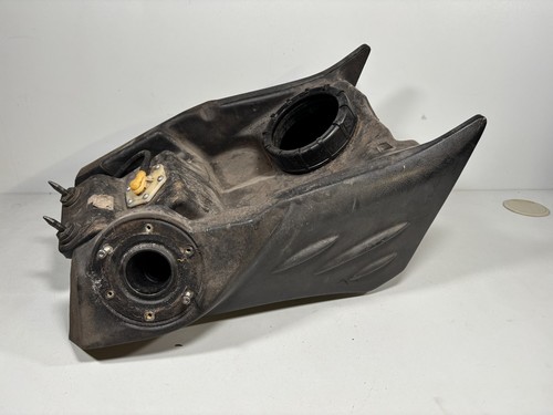 Bmw f650 scarver tank - cs,