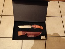 PUMA TEC Gürtelmesser mit