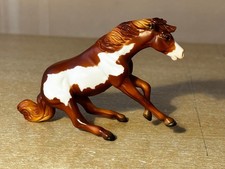 Breyer Stablemates Red