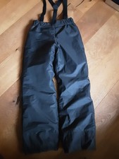 Skihose Schneehose Gr. 143-152