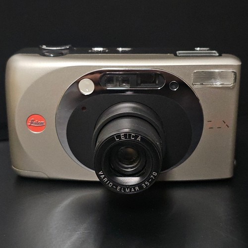 Leica z2x vario - leica, vario-elmar