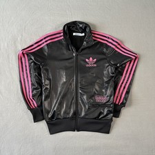 Adidas Chile 62 Track Jacket