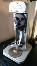 Gravograph Ring Graviermaschine 