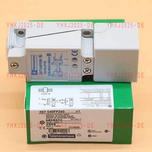 Neu schneider induktiver - schneider,