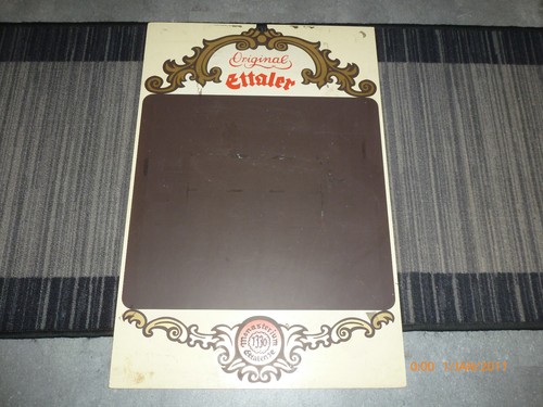 Schöne alte kreidetafel - schöne,