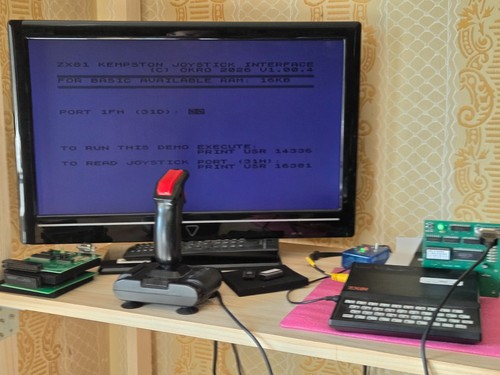 16kb ram for - 16kb,