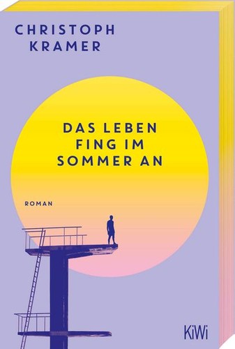 Das leben fing sommer - leben, im