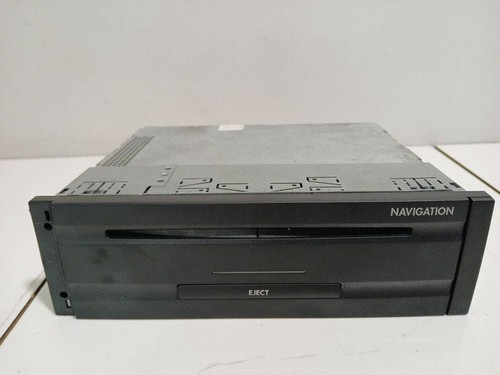 Volkswagen phaeton 2006 - 2006, dvd