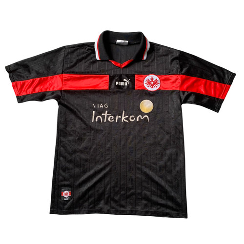 Eintracht frankfurt trikot - frankfurt,