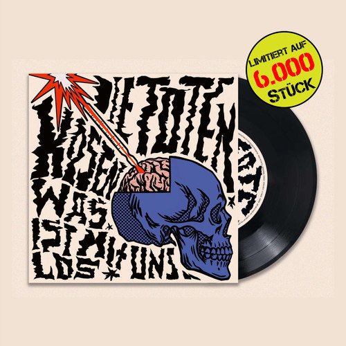 Die toten hosen was - die, |