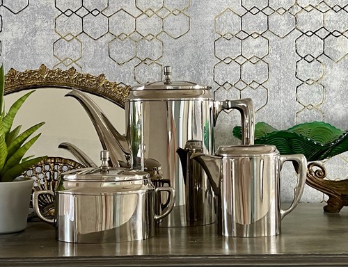 Antik jugendstil kaffee - antik,