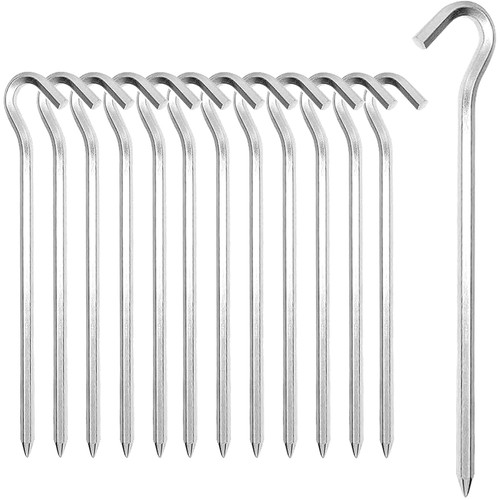 Zeltheringe heavy duty - zeltheringe, heavy-duty
