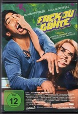 Fack ju Göthe. DVD.