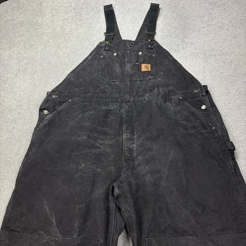 Carhartt latzhose erwachsene - carhartt,