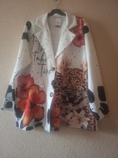 Blazer,Jacke ,Animal,Made In