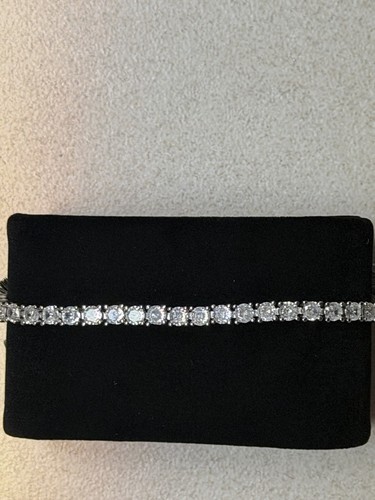 Tennisarmband armband - tennisarmband,