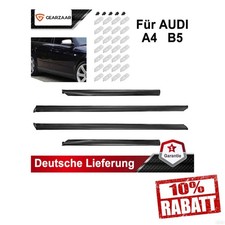 4X ZIERLEISTEN TÜRLEISTEN